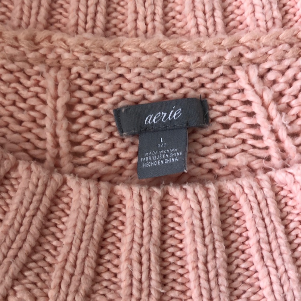 Sweater - Picture 2 of 3